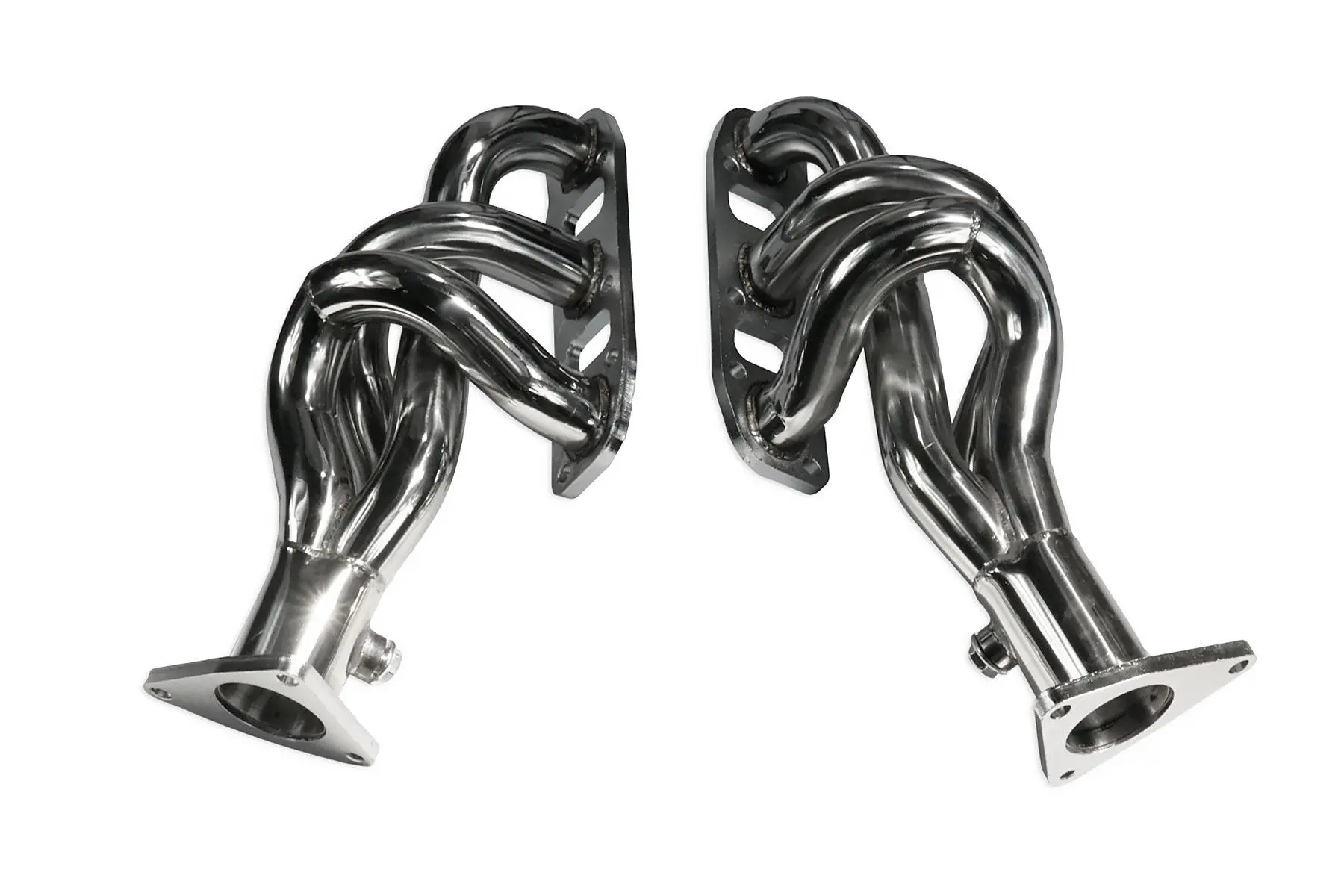 Fächerkrümmer Edelstahl für NISSAN 370Z & INFINITI 