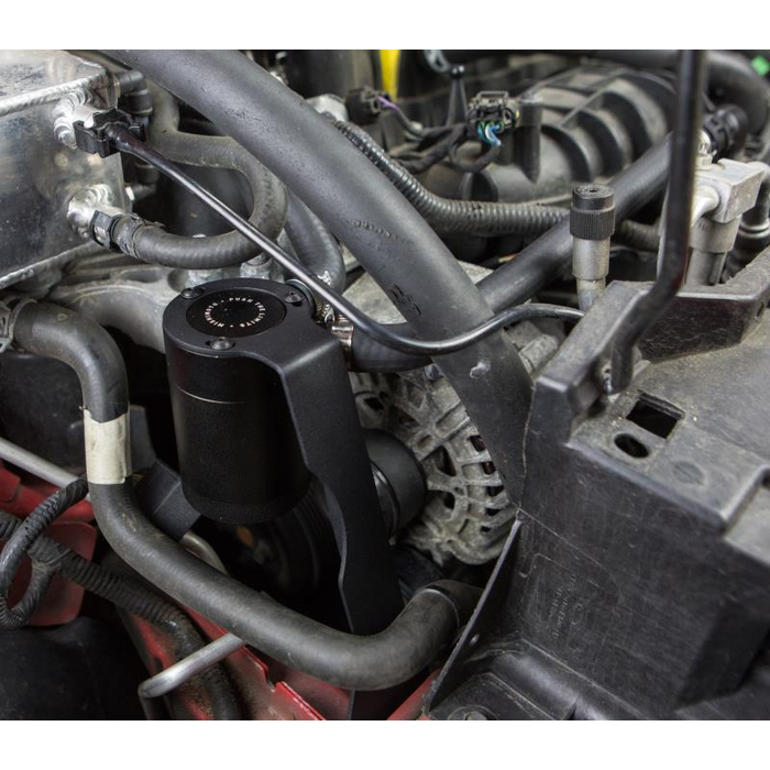 Mishimoto Catch-Can-Set für Ford Fiesta ST 14–19 günstig