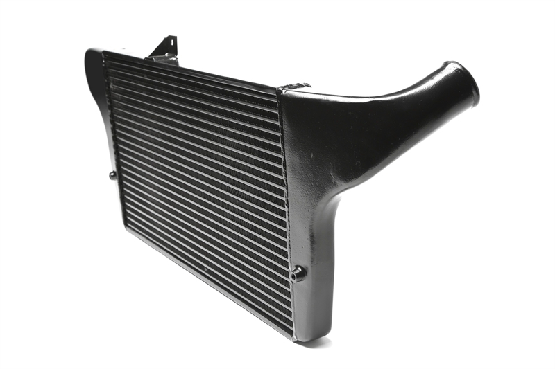 TA Technix Ladeluftkühler für Audi A3 S3 8L TT 8N Foto