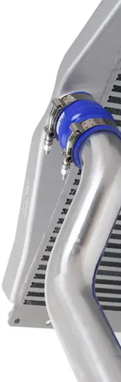 do88 Ladeluftkühler-Kit für Volvo 850 X70 Turbo Foto