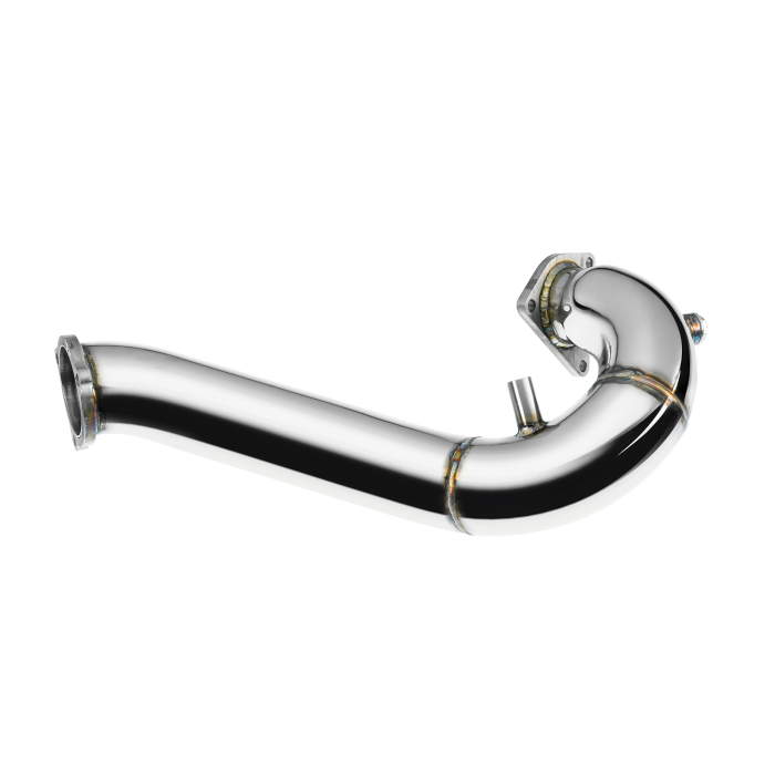 Downpipe FMIC.Pro für AUDI Q5 3.0 TDI 2008-2012
