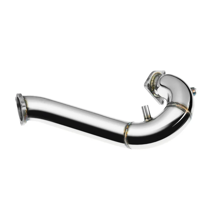 Downpipe FMIC.Pro für AUDI A4 A5 2.7 3.0 TDI B8 2007-2013