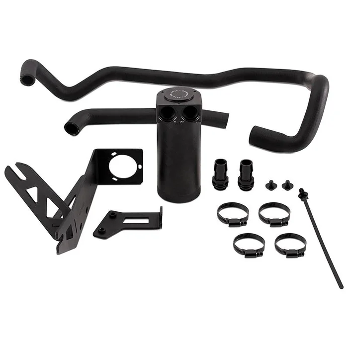 Mishimoto Catch-Can-Set Öl-Auffangbehälter für Ford Ranger 32L Diesel- 11+