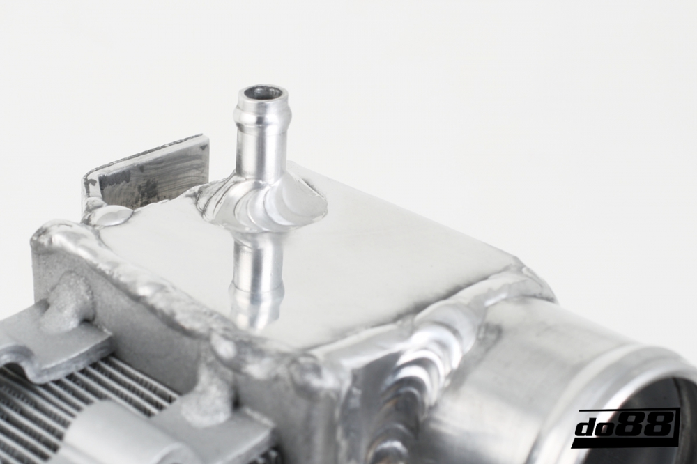 do88 Wasserkühler für Volvo S70 V70 C70 Turbo 99-00 