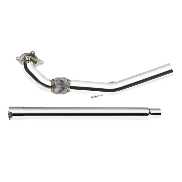 Downpipe FMIC.Pro für AUDI S3 2.0 TFSI 8P 2006-2012