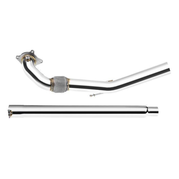 Downpipe FMIC.Pro für SEAT Altea XL 2.0 TSI Mk1 2007-2013
