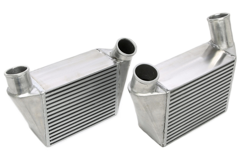 TA Technix Ladeluftkühler Kit für Audi A4 B5 RS4 