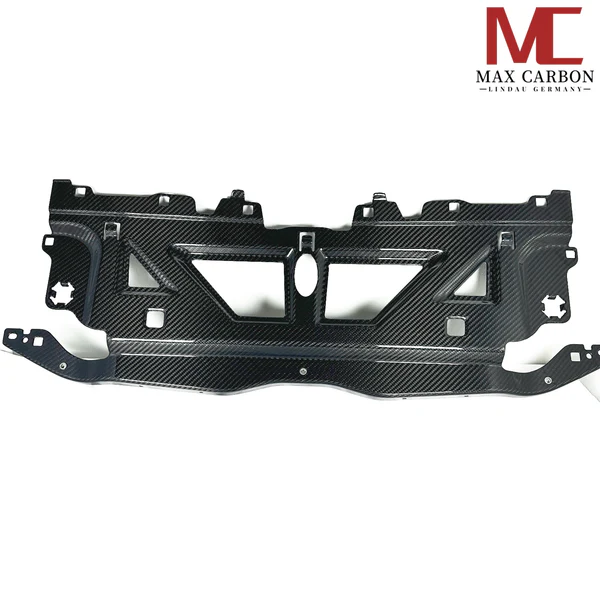 Carbon Kühlverkleidungs passend für BMW M2 G87 M3 G80 G81 M4 G82 G83