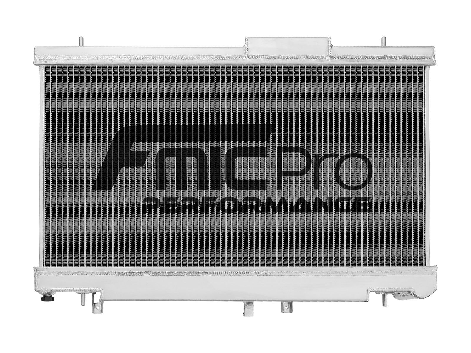 Wasserkühler FMIC.Pro Subaru Impreza 02-07 Foto