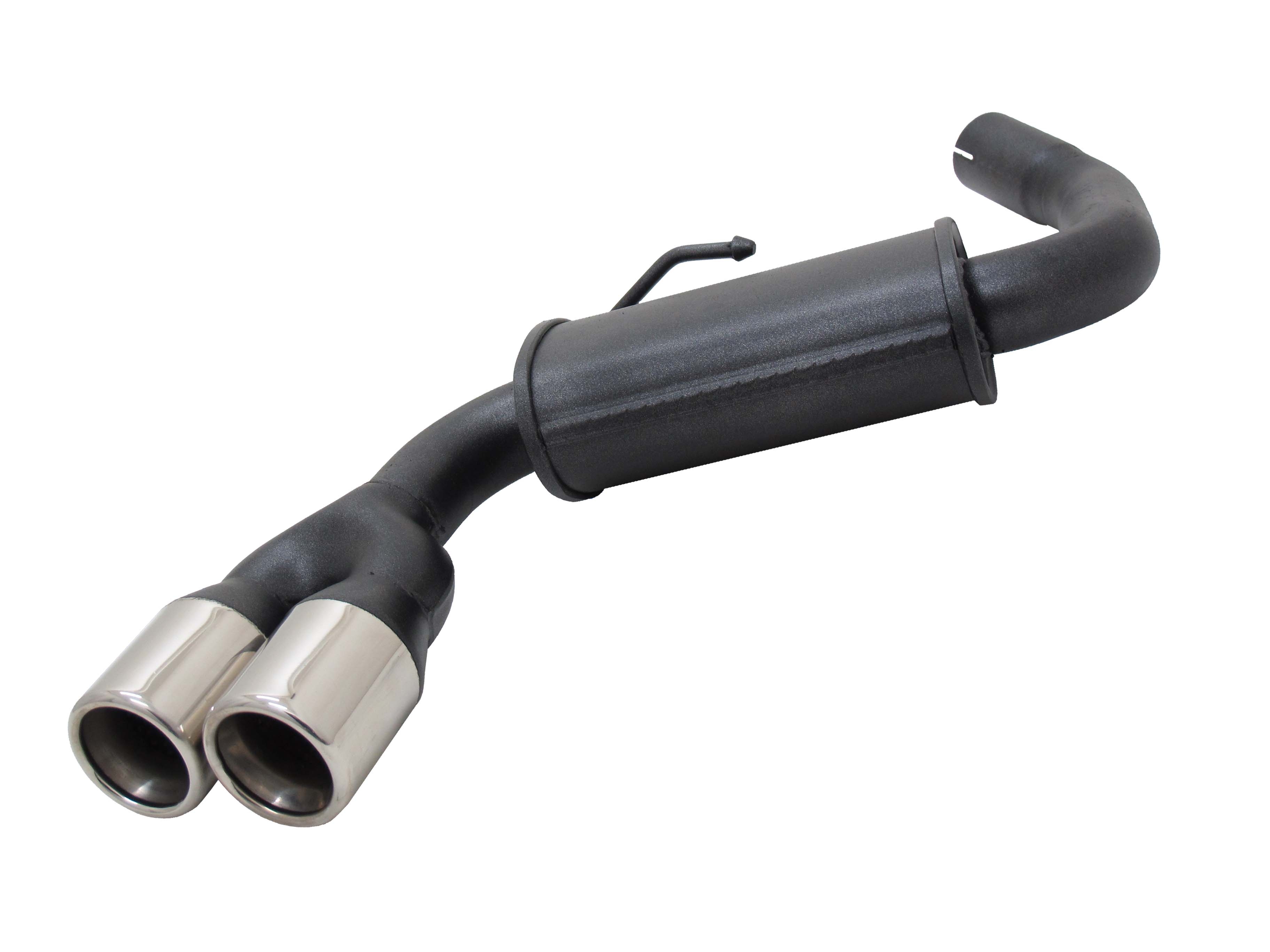 Novus Sportauspuff für BMW 1er E87 2x76mm Novus Sportauspuff BMW 1er E87 2x76mm Top Qualität kaufen