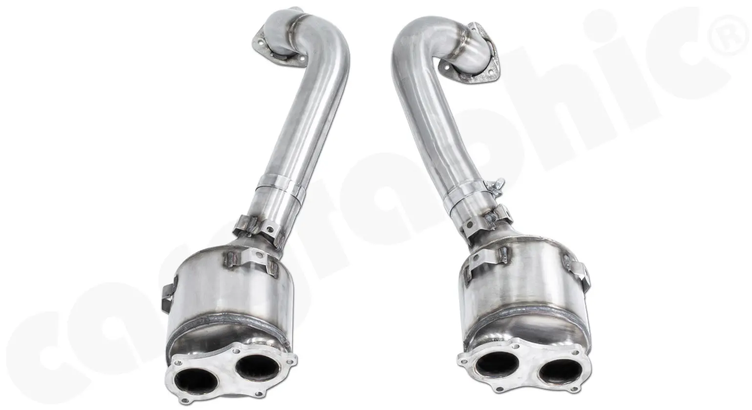 CARGRAPHIC OPF Satz für Porsche 718 Boxster GTS kaufen