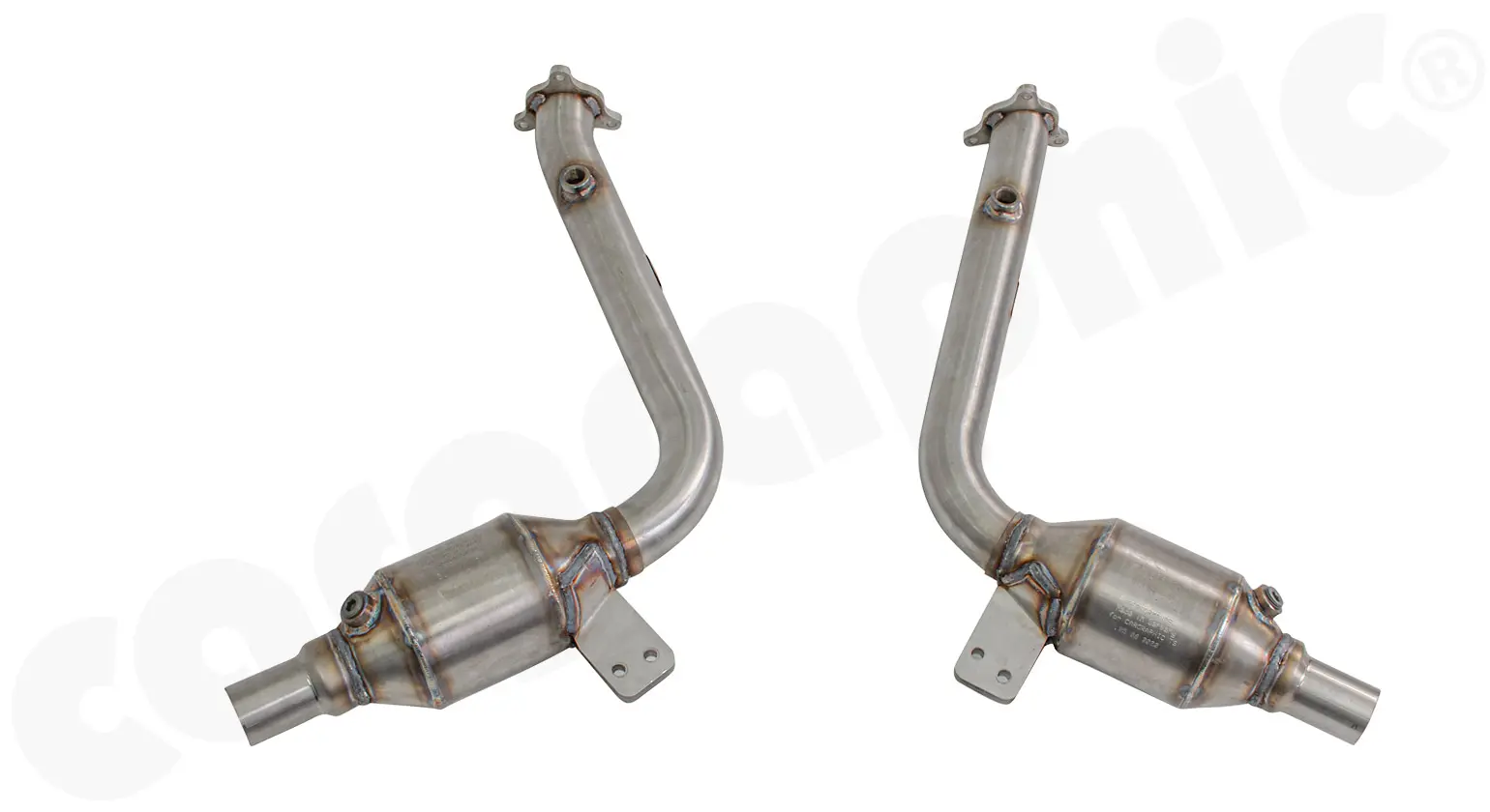 CARGRAPHIC Sportkats 200-Zellen für Porsche 986 Bild