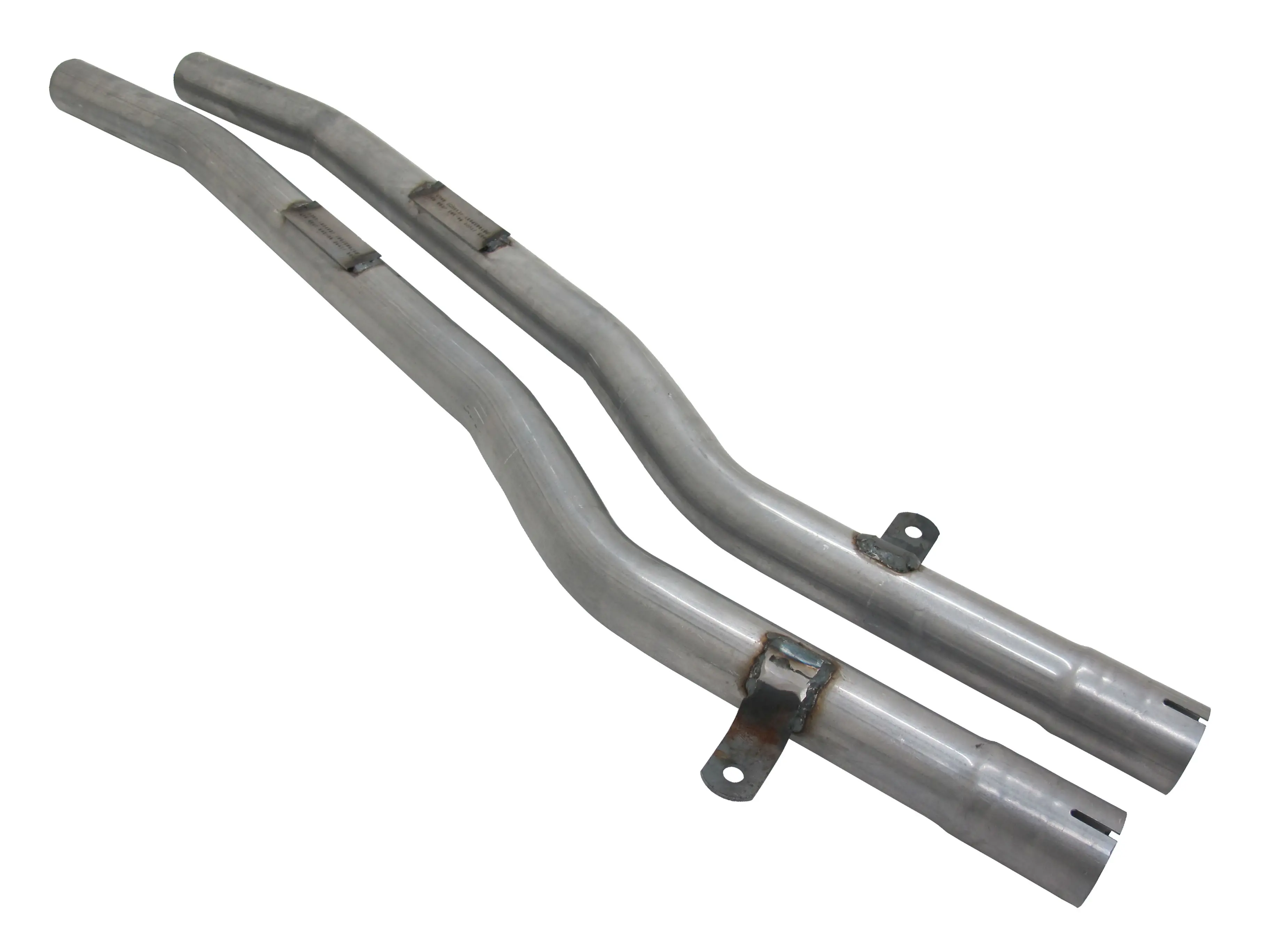 NOVUS VSD Ersatzrohr für BMW E46 320i 325i 330i 