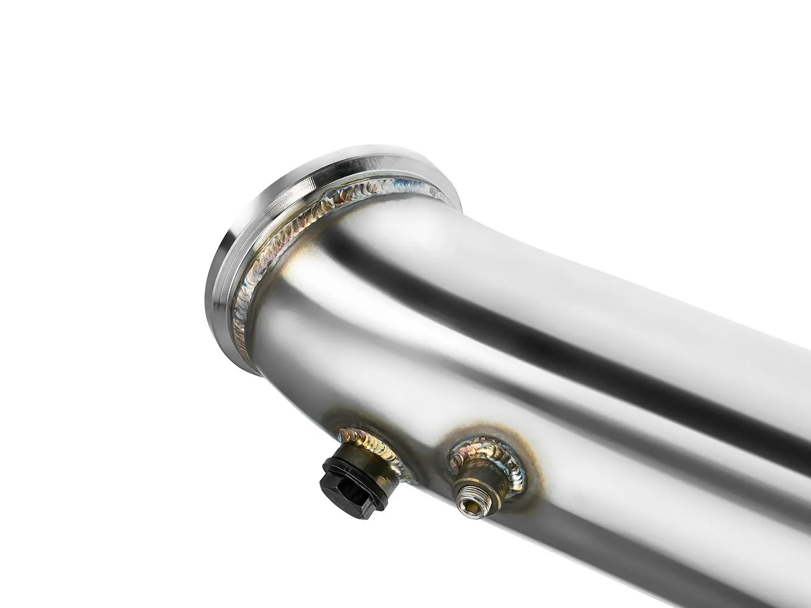 Catless Downpipe für BMW B46 2.0L 2016+ günstig kaufenBild