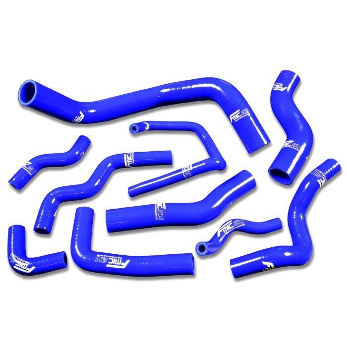 Kühlwasserschlauch-Kit für Nissan Silvia 200SX 240SX S13 S14 S15 SR20DET