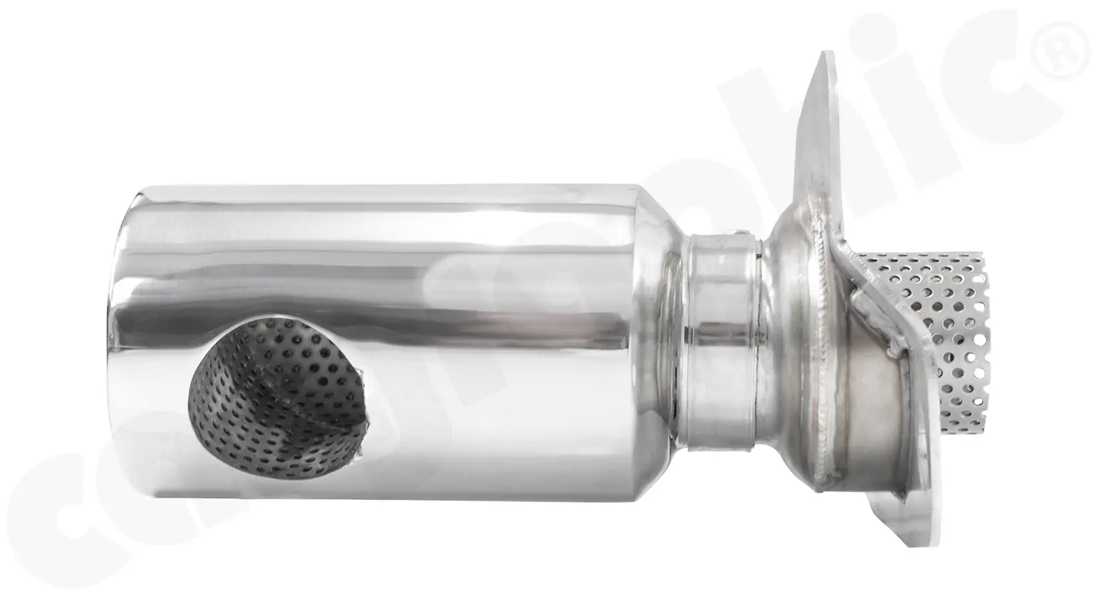 CARGRAPHIC Sport Endrohre für Porsche 992 GT3 RS kaufen