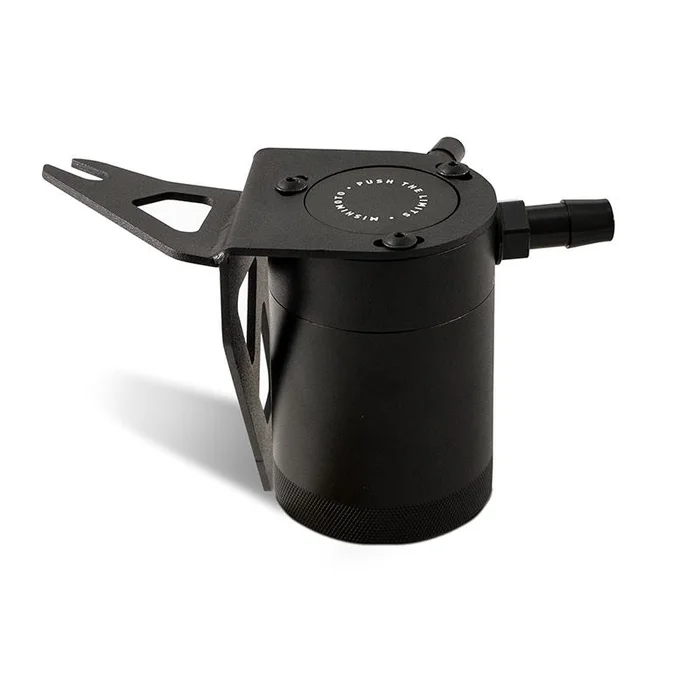 Mishimoto Catch-Can-Set für Kia Stinger GT 18+ Foto