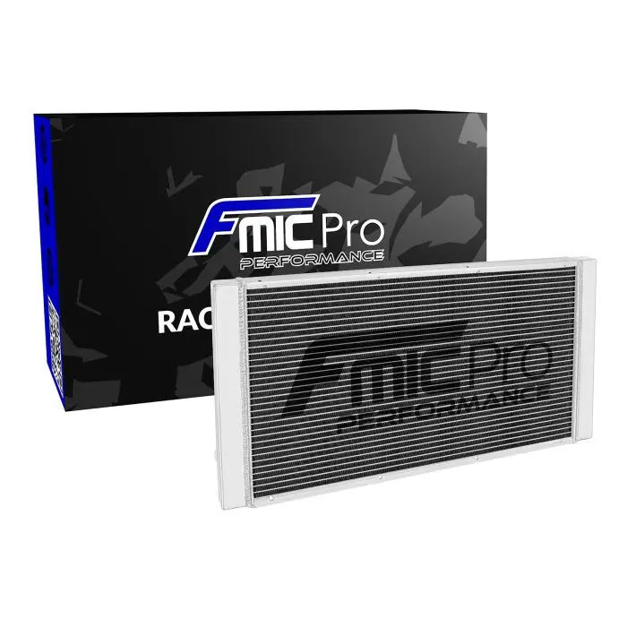 Wasserkühler FMIC.Pro für Mini Cooper S R55 R56 Convertible R57 Countryman R60
