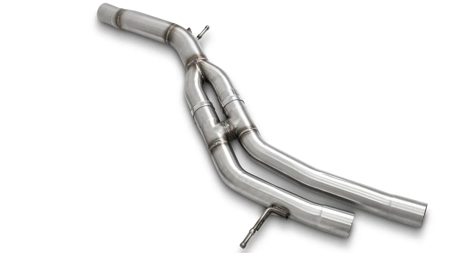 CARGRAPHIC Mittelschalldämpfer-Ersatzrohr für Cayenne kaufen