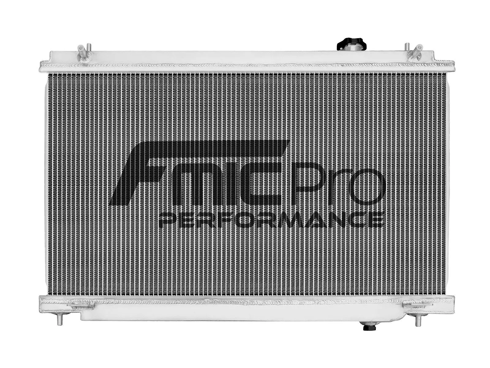 Wasserkühler FMIC.Pro für Nissan 350Z 03-06 Foto