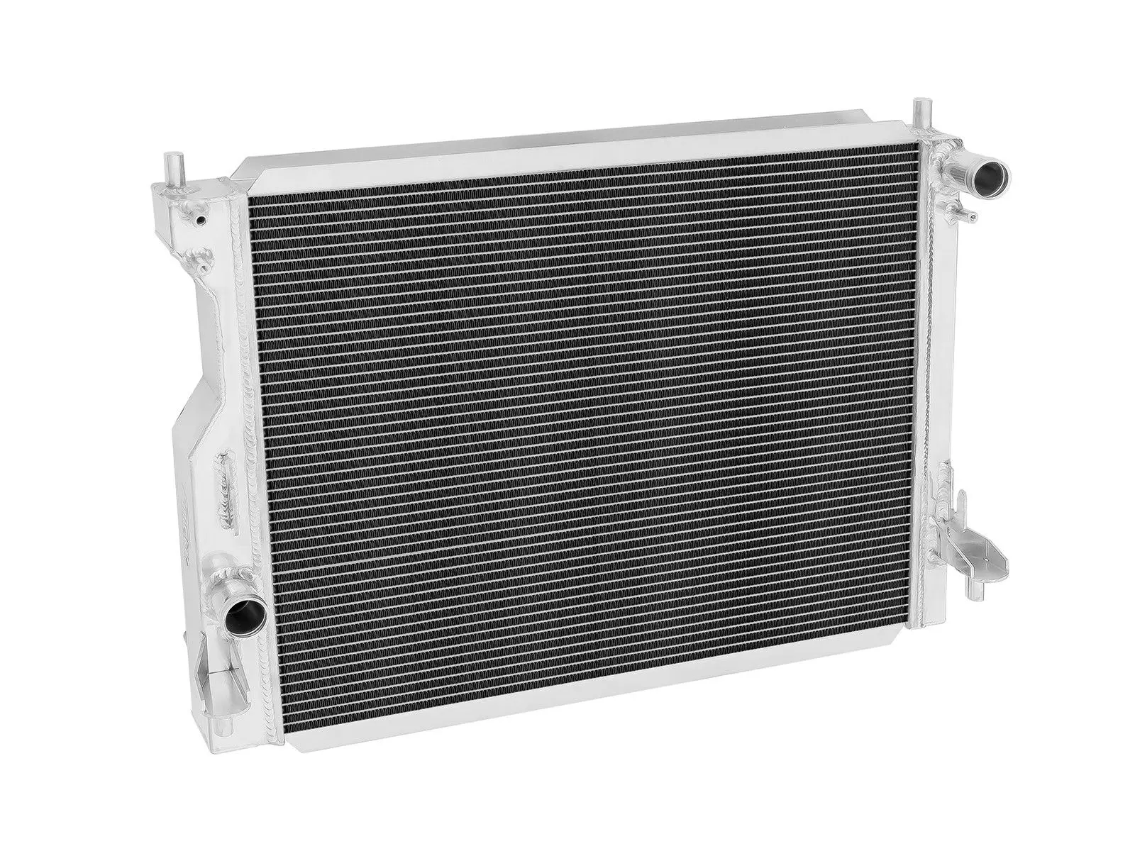 Wasserkühler FMIC.Pro für Ford Mustang 05-14 Bild