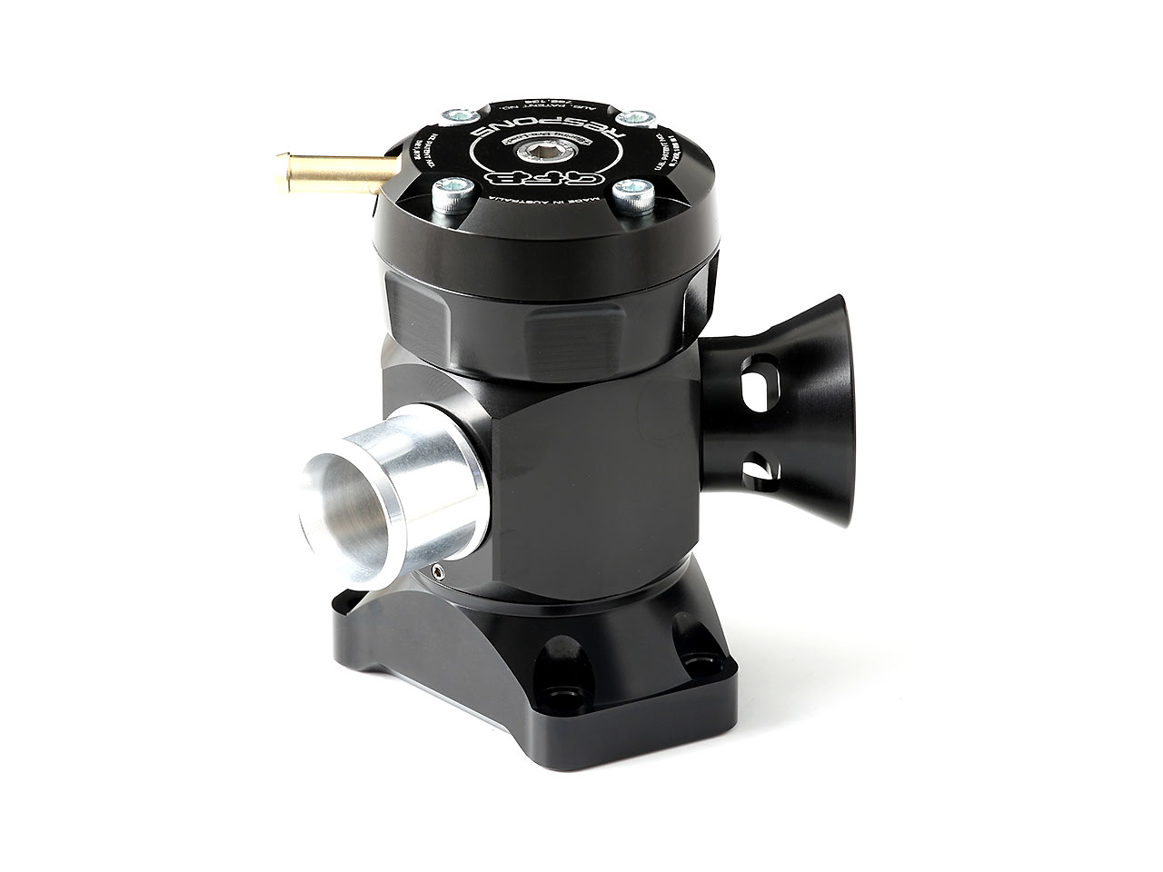 GFB T9010 Respons Schubumluftventil Hyundai i30 PD N inkl. Performance, Kia 2.0L GFB T9010 Schubumluftventil für Hyundai i30 N kaufen