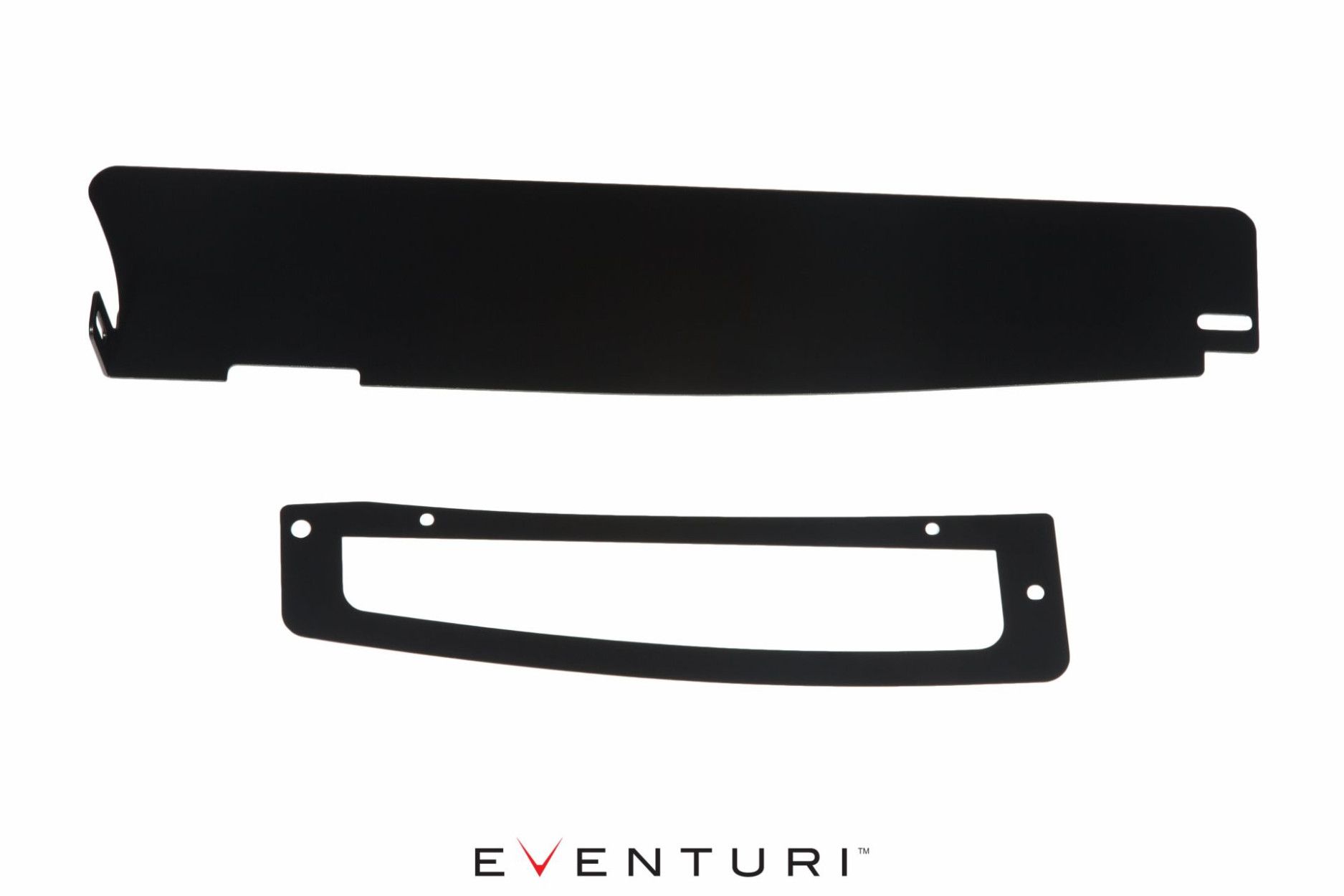 Eventuri Carbon Ansaugsystem für VAG 2.0 TFSI Bild