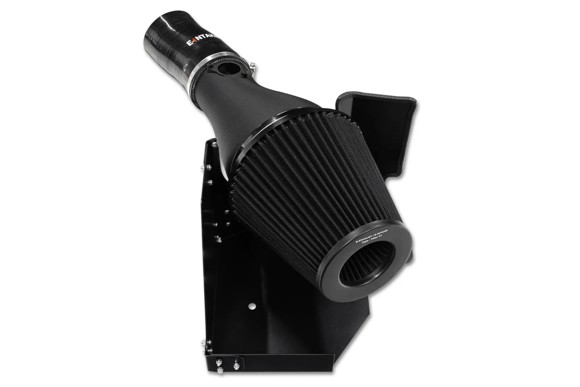 OPEN E-INTAKE - Toyota GR Yaris