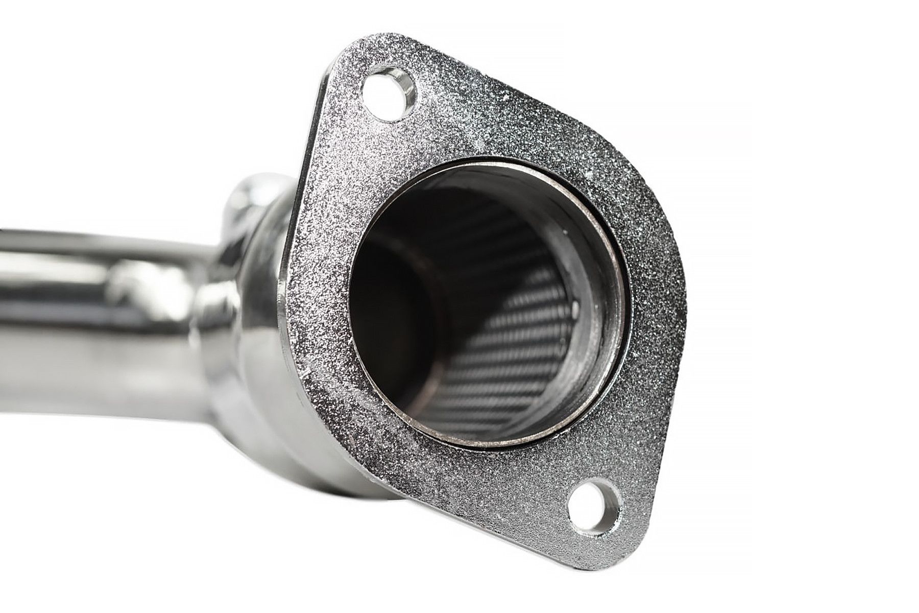 Downpipe für Nissan 350z & Infiniti G35 Tuning Foto