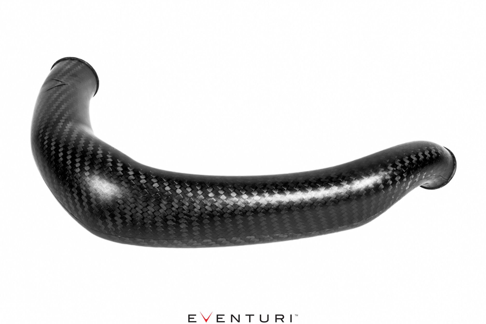 Eventuri Carbon Chargepipes für BMW S55 M3/M4 Tuning