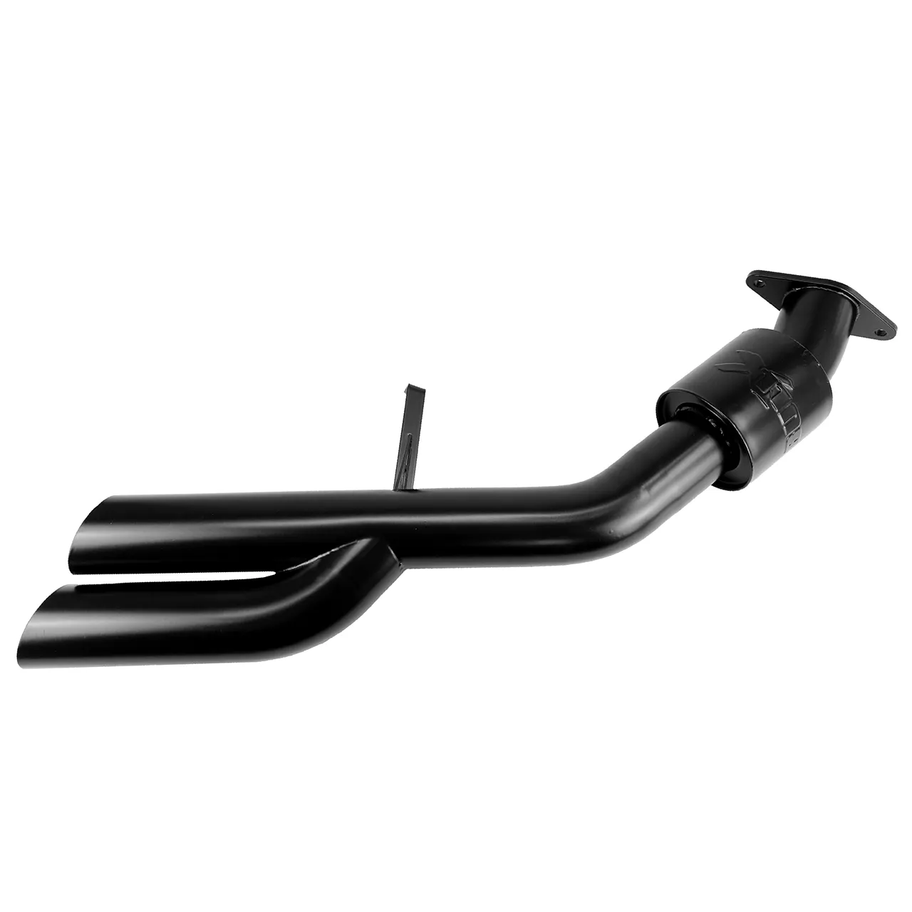 Bull-X ECE Abgasanlage 3" Ford Ranger TKE 2.2-3.2 TDCi Bull-X ECE Abgasanlage 3 Zoll für Ford Ranger TKE kaufen