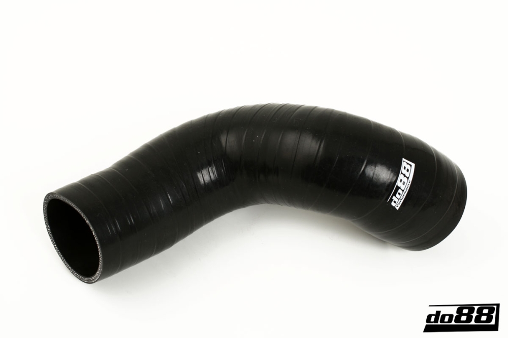 do88 Volvo V70/XC70/S60/S80/XC60/V60 09-13 Diesel AGR Einlassschlauch