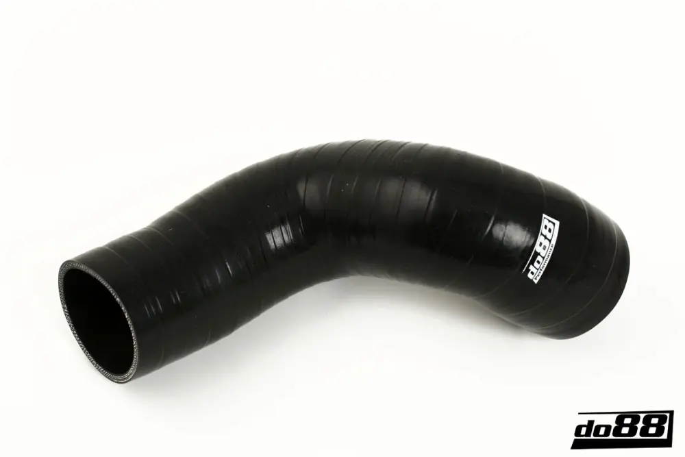 do88 Volvo V70/XC70/S60/S80/XC60/V60 09-13 Diesel AGR Einlassschlauch