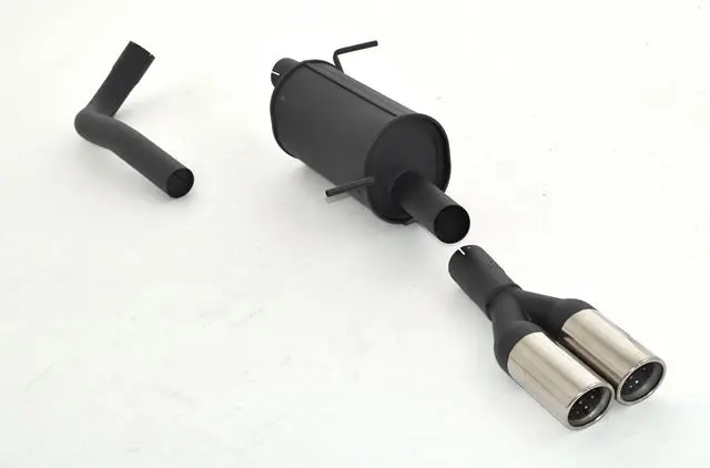  Friedrich Motorsport Endschalldämpfer Seat Ibiza kaufen