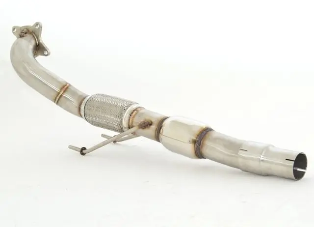 Friedrich Motorsport 76mm Downpipe VW Polo 6R WRC kaufen