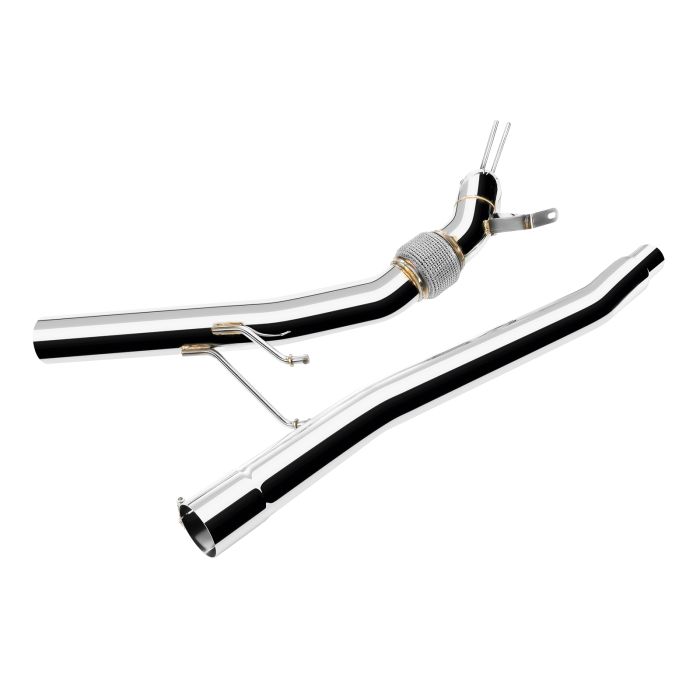Downpipe FMIC.Pro für VOLKSWAGEN Golf VI 1.6, 2.0 TDI CR VI 2009-2013