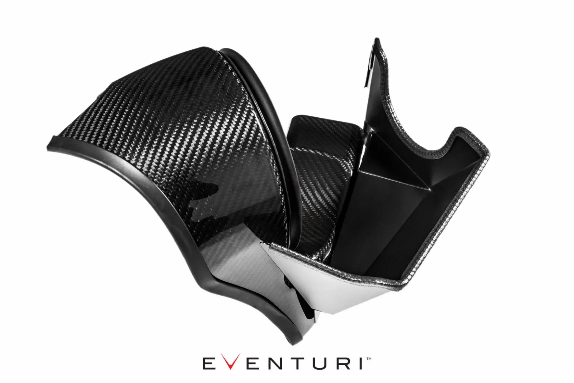 Eventuri Carbon Duct für N55 Intake Tuning Upgrade wo kaufen