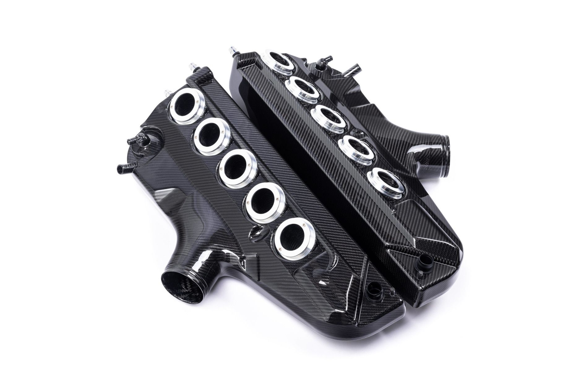 Eventuri Carbon Luftsammler für BMW S85 Bild