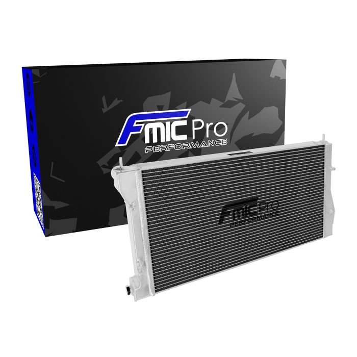 Wasserkühler FMIC.Pro für Subaru BRZ / Scion FSR / Toyota GT 86 Performance Radiator, 2013+