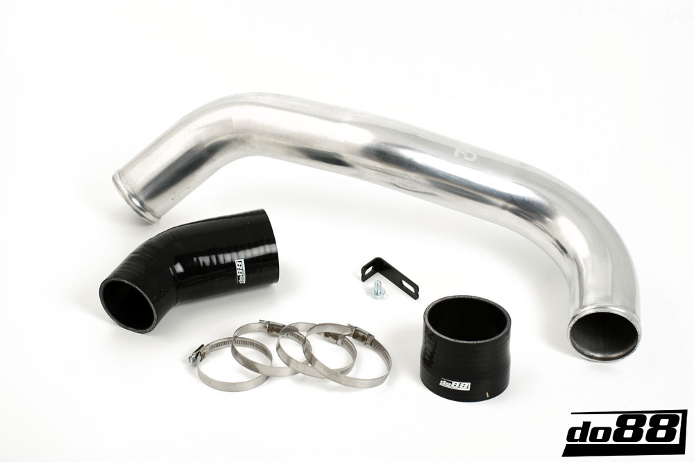 do88 Volvo V40 S60 V60 V70 S80 07-16 Einlassrohr