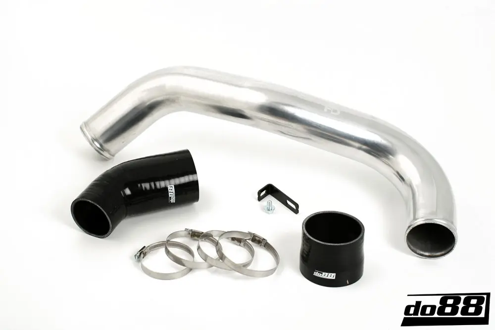 do88 Volvo V40 S60 V60 V70 S80 07-16 Einlassrohr