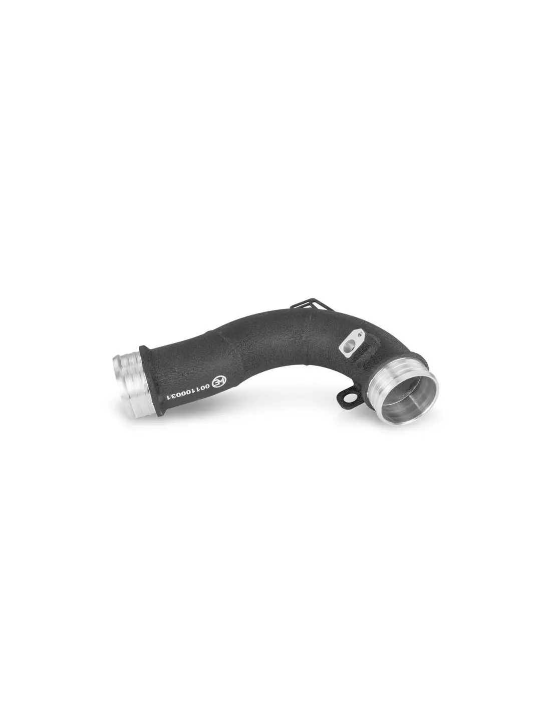 WAGNER TUNING Charge Boost Pipe Kit Ø70mm VAG 2.0 TFSI Foto