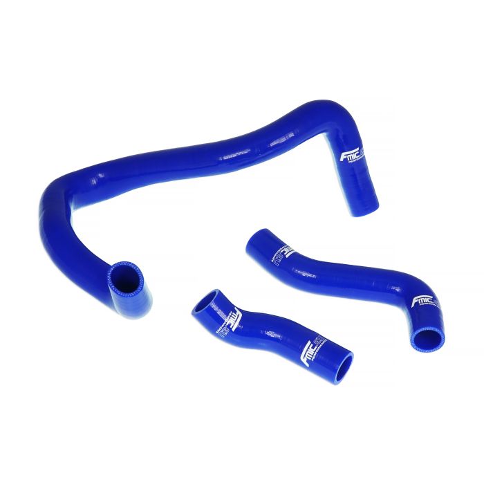 Kühlwasser Silikon Schlauch Kit für VW Golf Bora Jetta MK4 1.8T Turbo