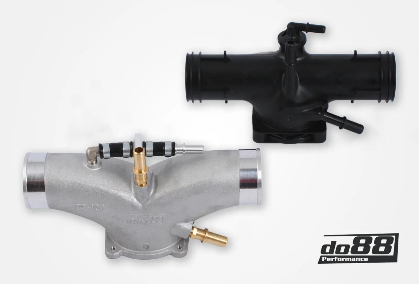 do88 Plenum für Porsche 911 Turbo/Carrera (992) Bild