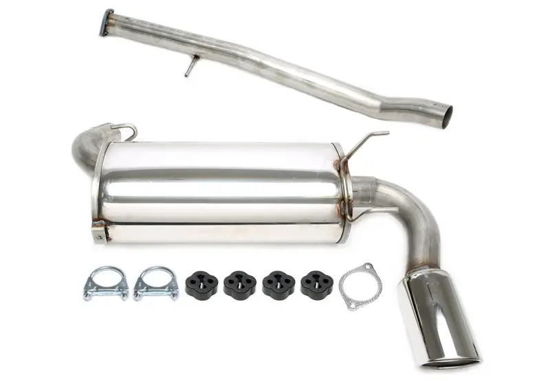 TA Technix Edelstahlanlage Mazda MX-5 NA 96-98 kaufen