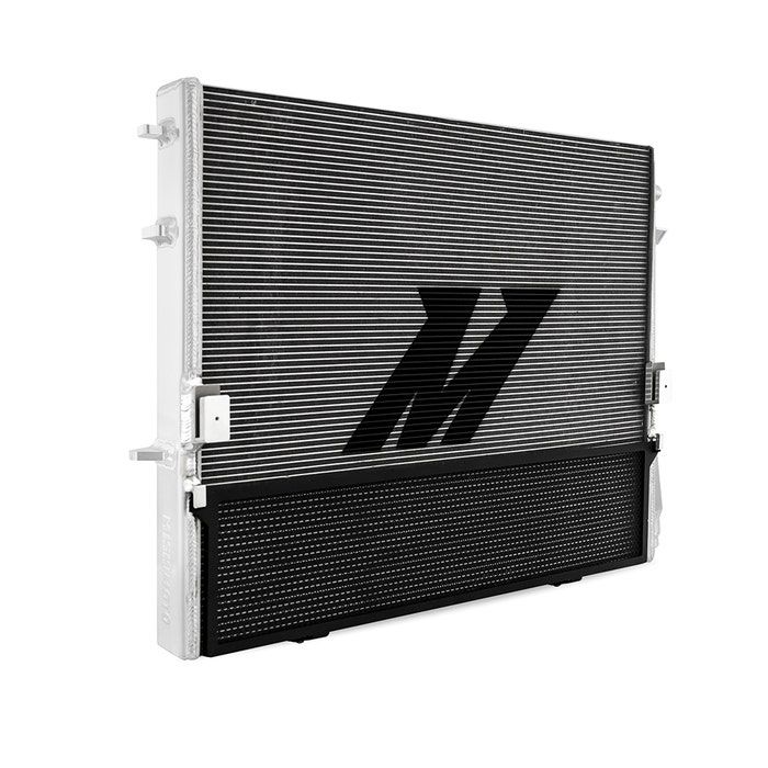 Mishimoto Wärmetauscher für Supra 20+ & Z4 G29 Foto