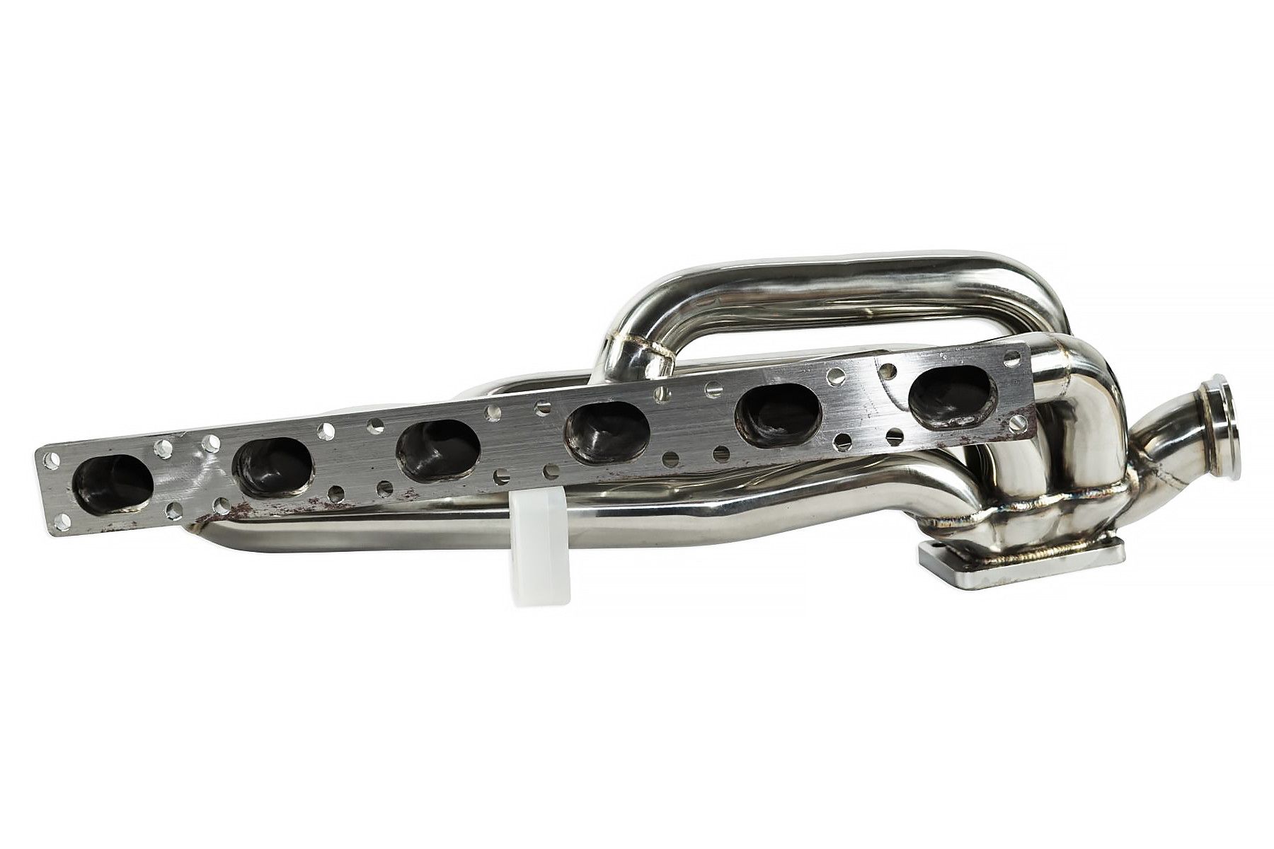Fächerkrümmer Edelstahl BMW E36 92-98 T3 M50 M52 Bild