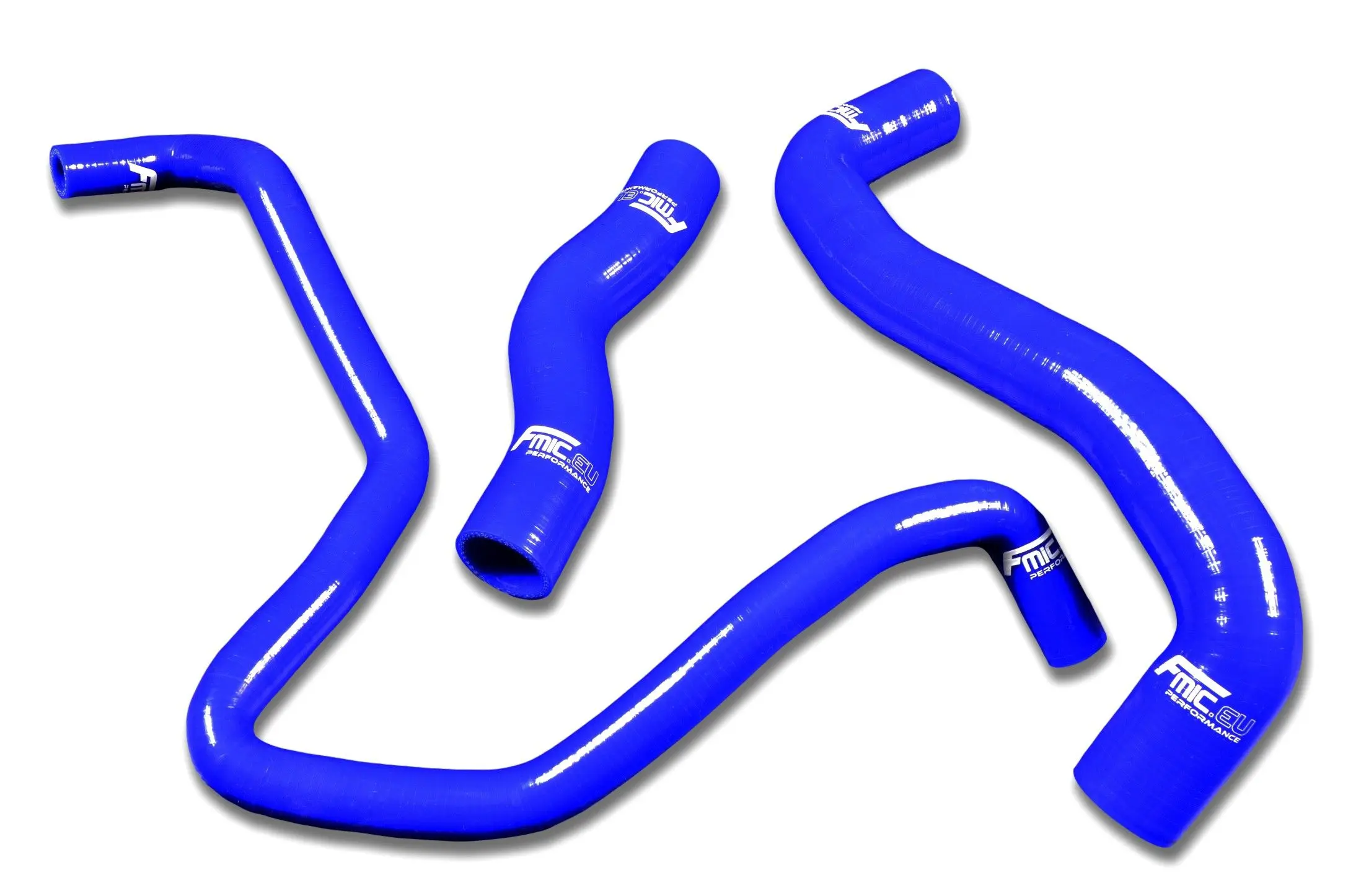 Kühlwasser Silikon Schlauch Kit für Nissan 350Z 