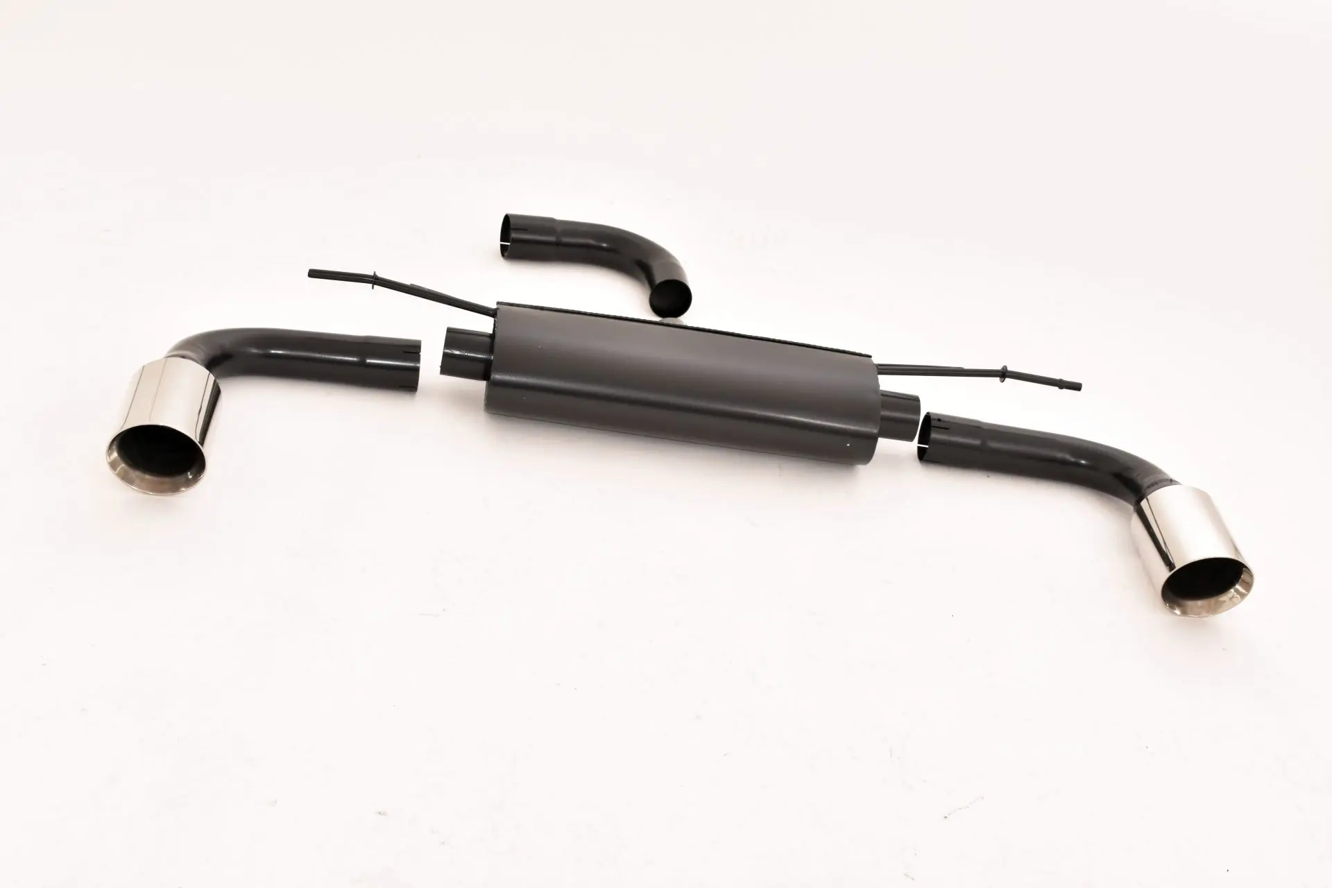  Friedrich Motorsport Duplex Endschalldämpfer VW Beetle kaufen