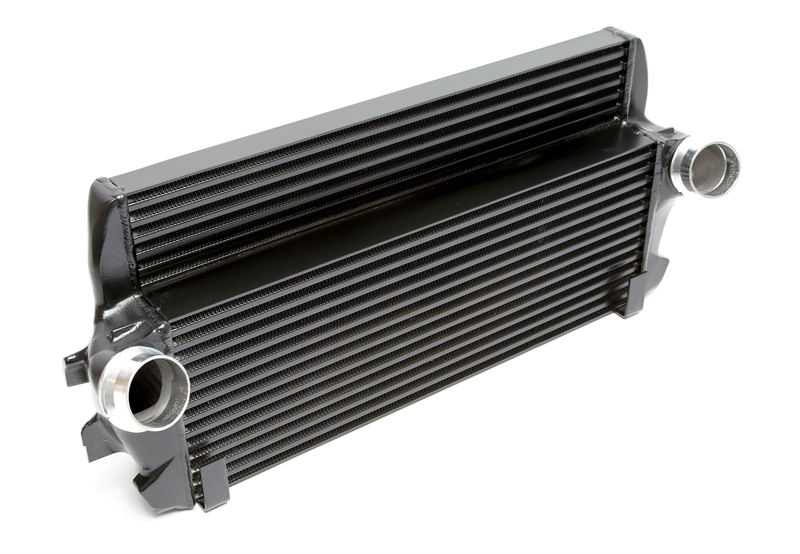 TA Technix Ladeluftkühler für BMW 5er, 6er, 7er
